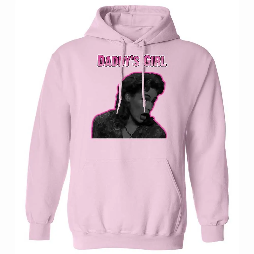 Daddy's Girl - Light Pink - 21