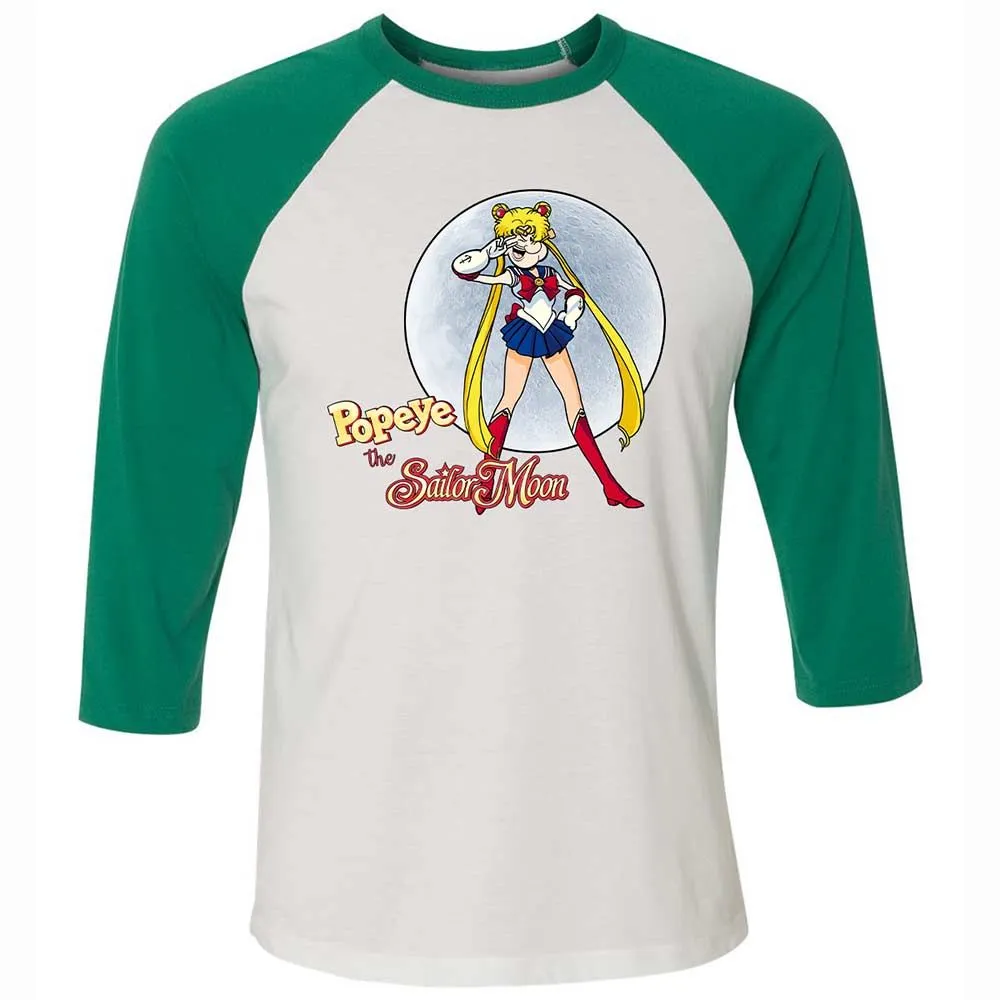 The Sailor - White/Kelly - 6