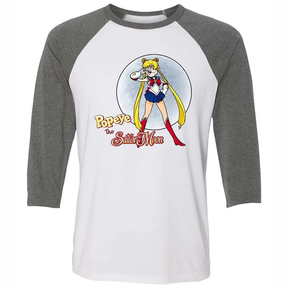 The Sailor - White/Deep Heather - 11