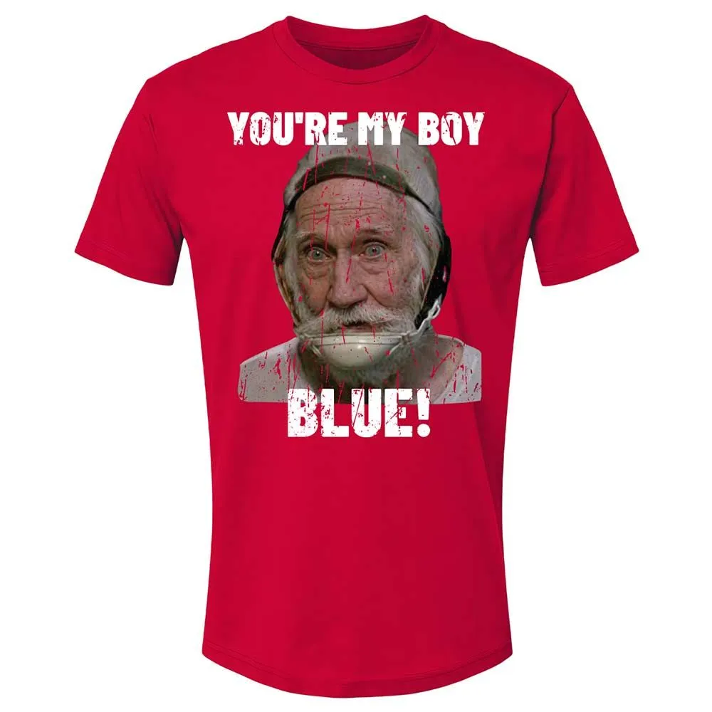 Premium Unisex T-Shirt - 4HGA7Y23 - Red - 9