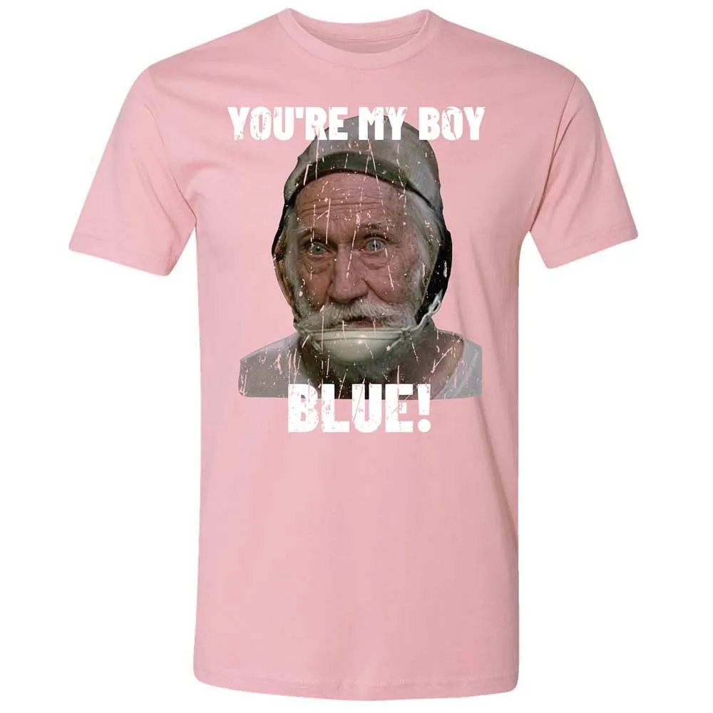 Premium Unisex T-Shirt - 4HGA7Y23 - Light Pink - 16
