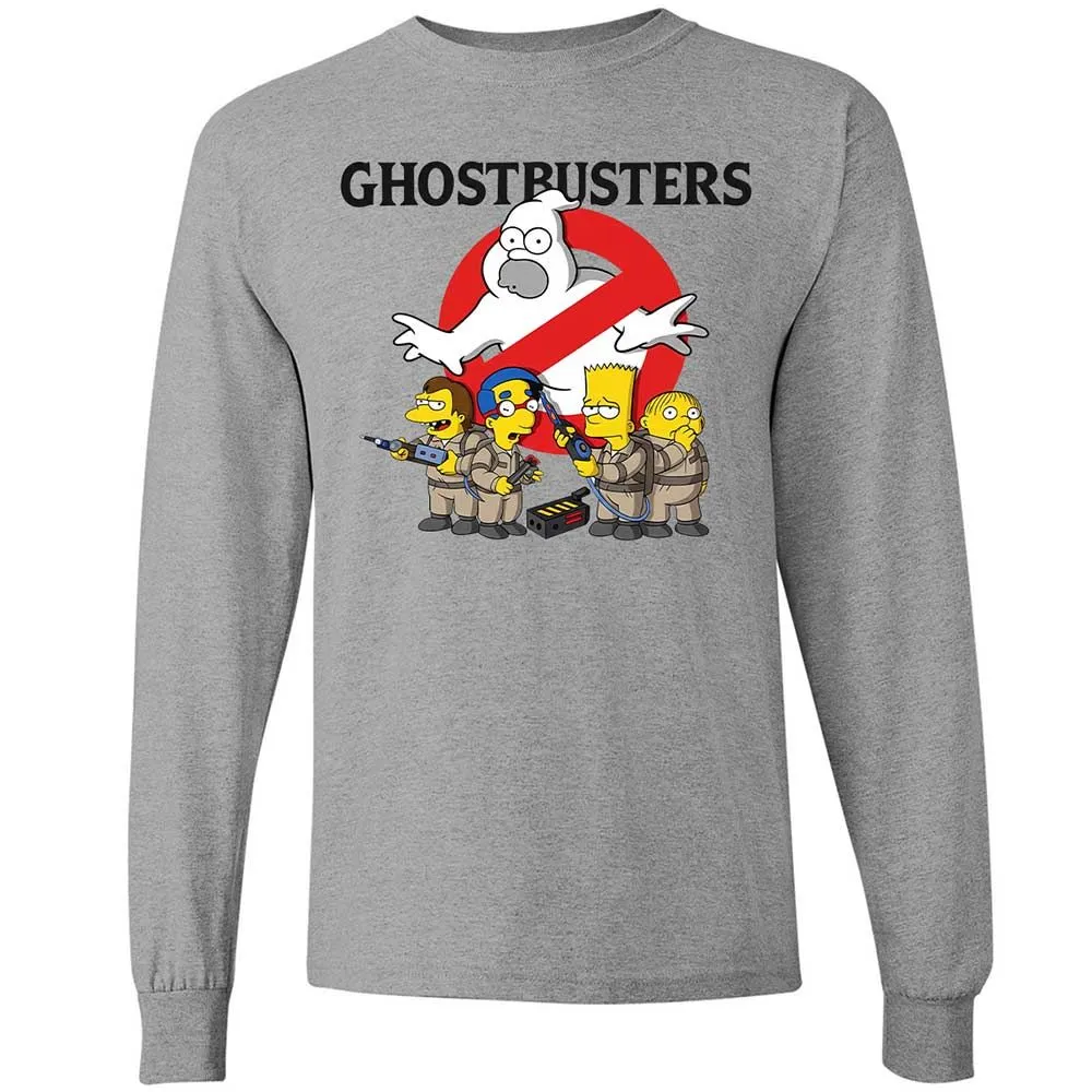 Homerbusters - Sport Grey - 3