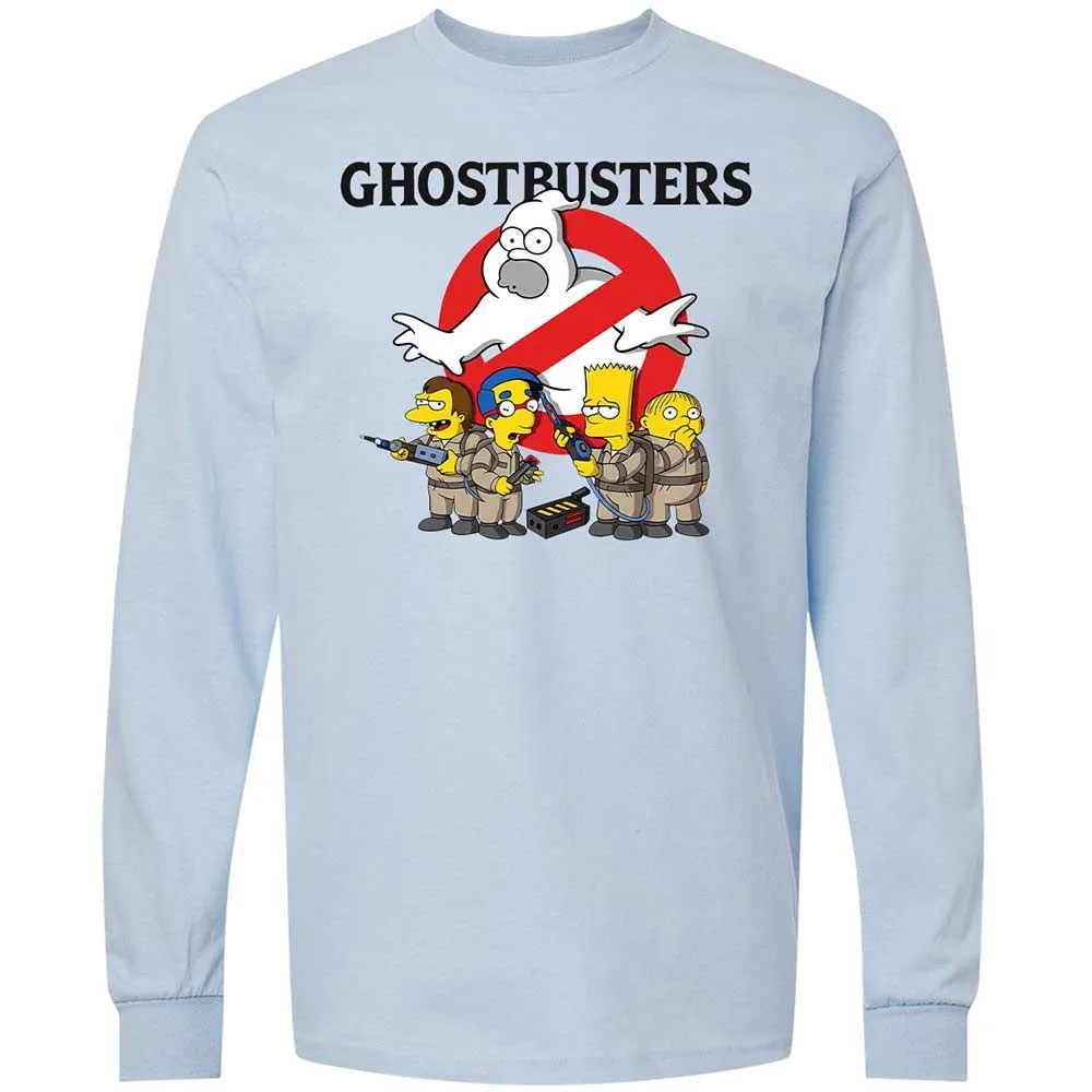 Homerbusters - Light Blue - 4