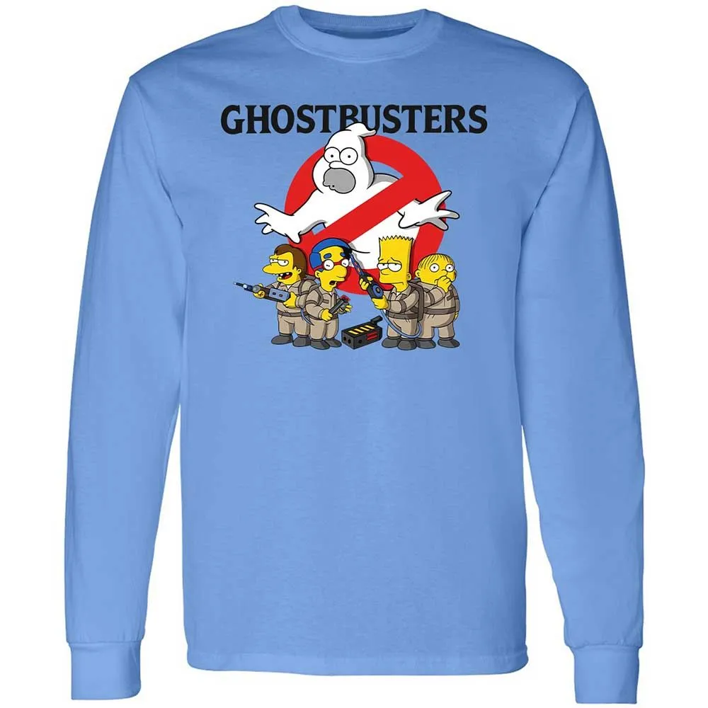 Homerbusters - Carolina Blue - 5