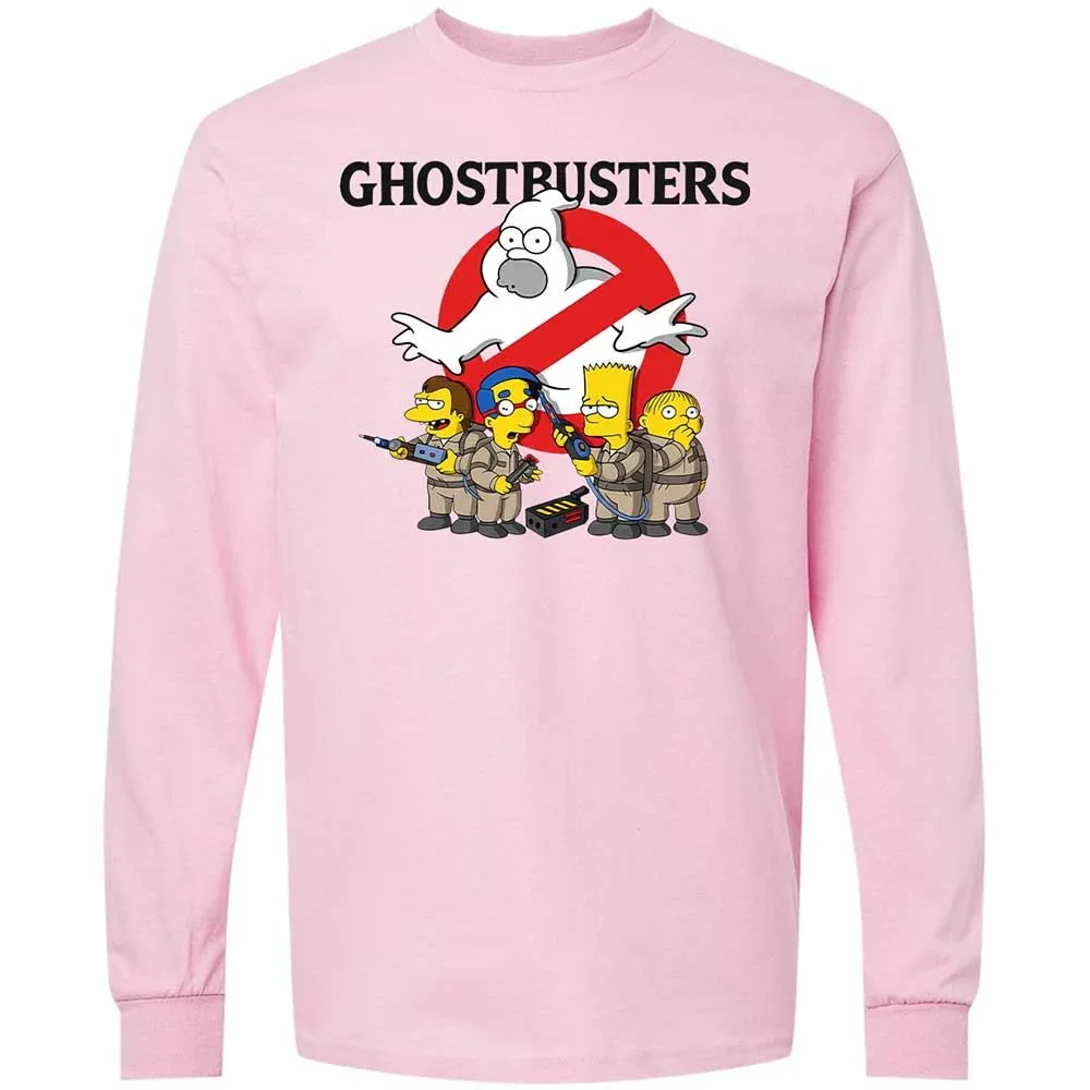 Homerbusters - Light Pink - 6