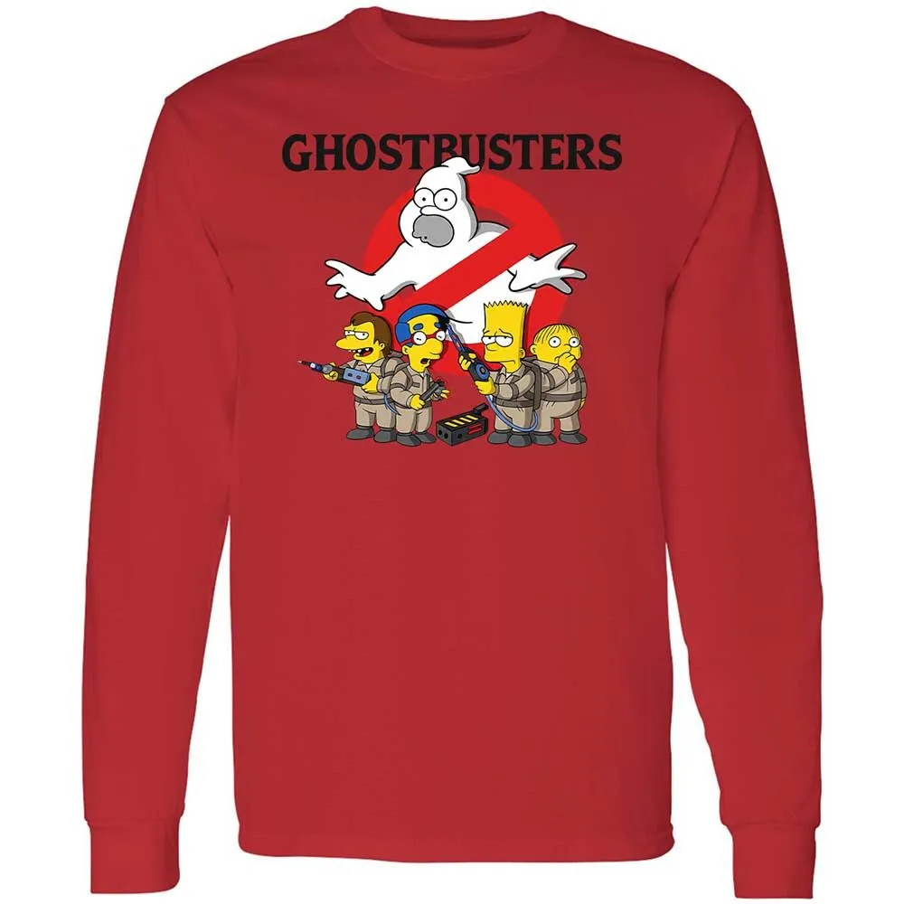 Homerbusters - Red - 8