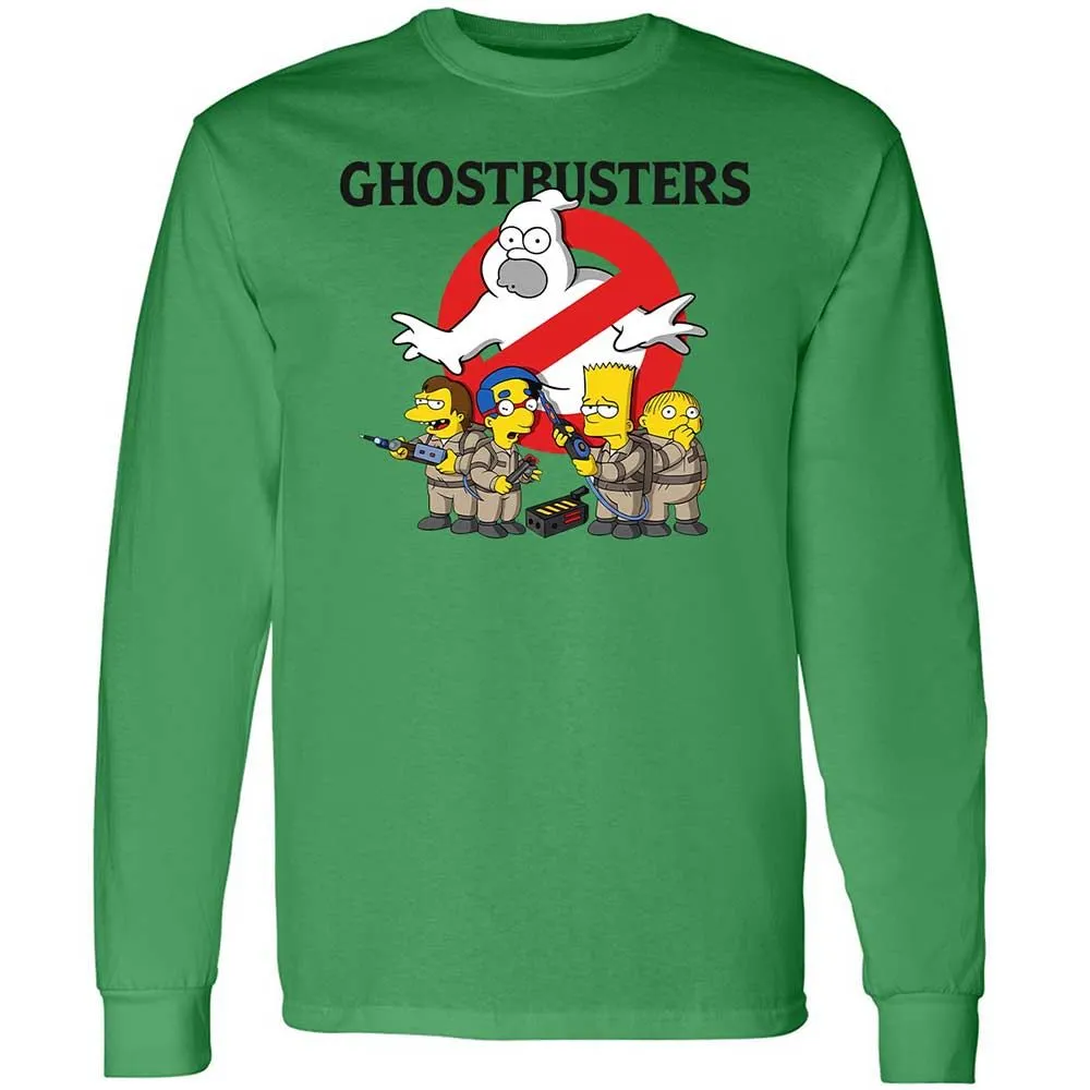 Homerbusters - Irish Green - 11