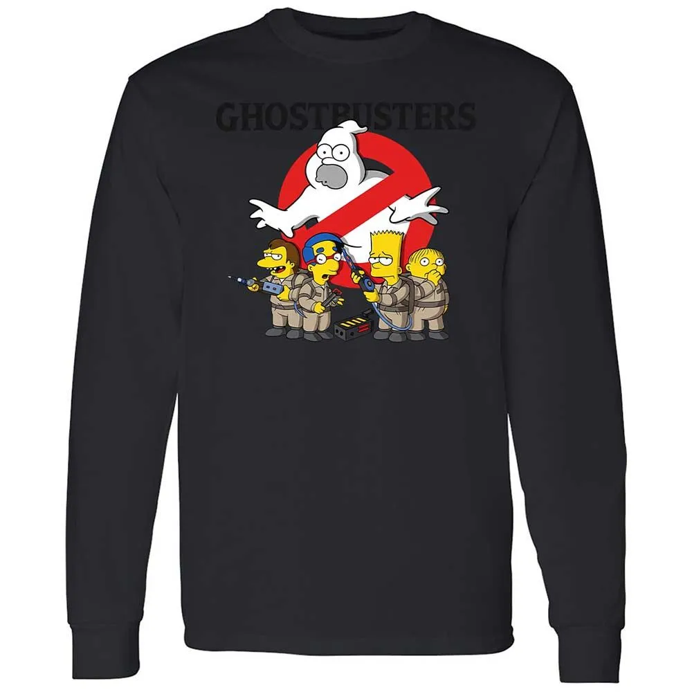 Homerbusters - Black - 12