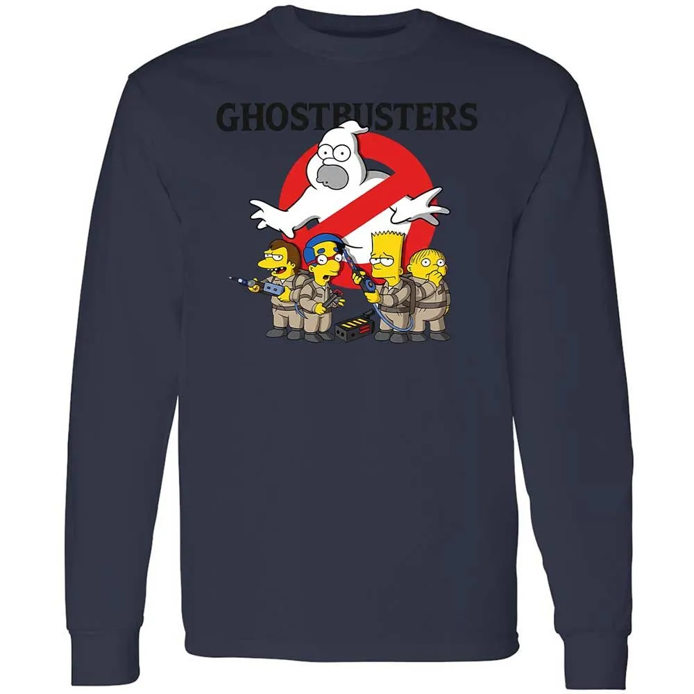Homerbusters - Navy - 13