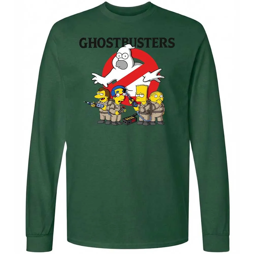 Homerbusters - Forest Green - 14