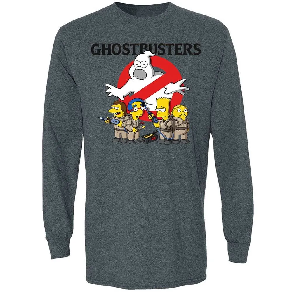Homerbusters - Dark Heather - 15