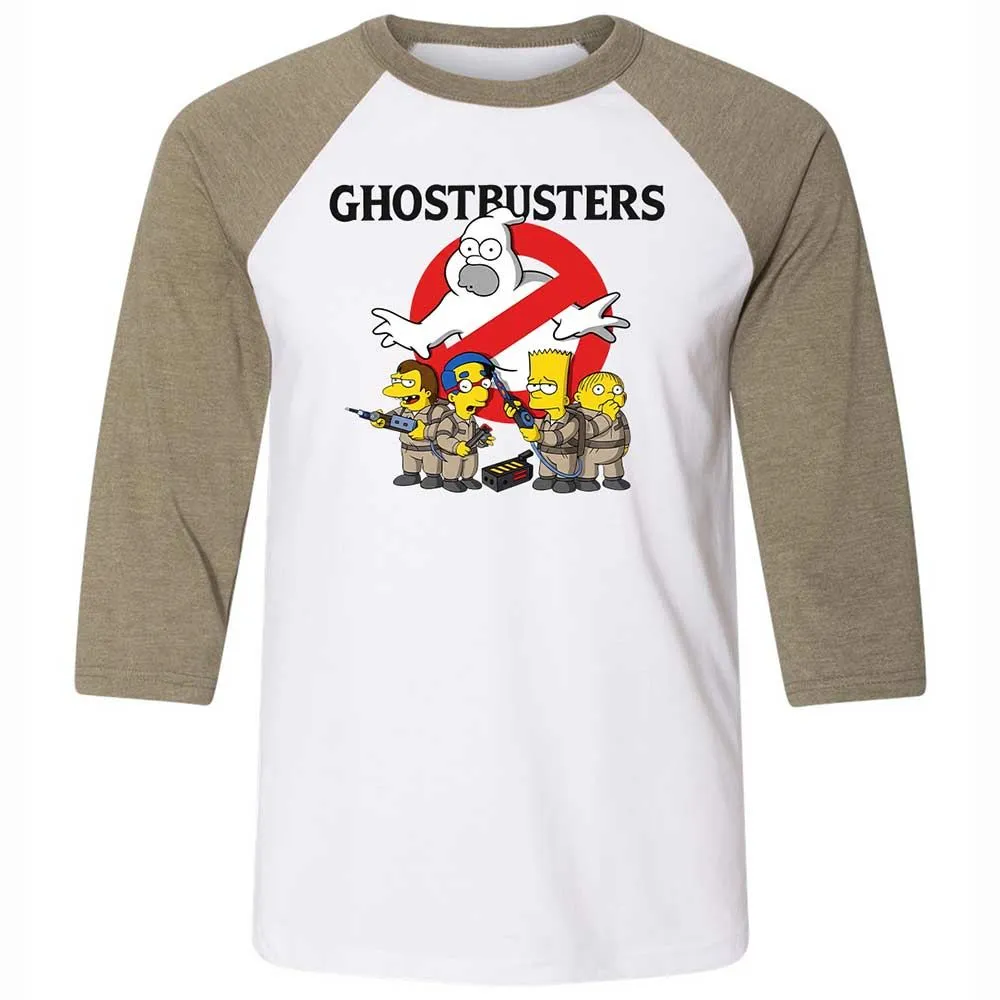 Homerbusters - White/Heather Olive - 4
