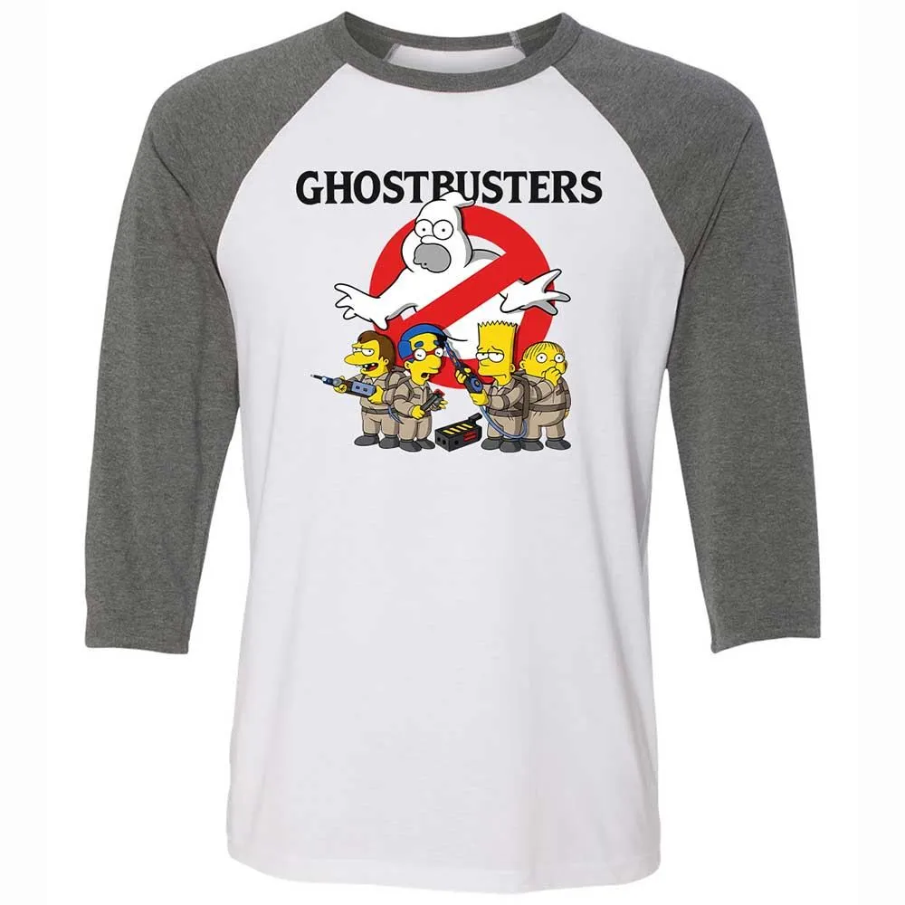 Homerbusters - White/Deep Heather - 11