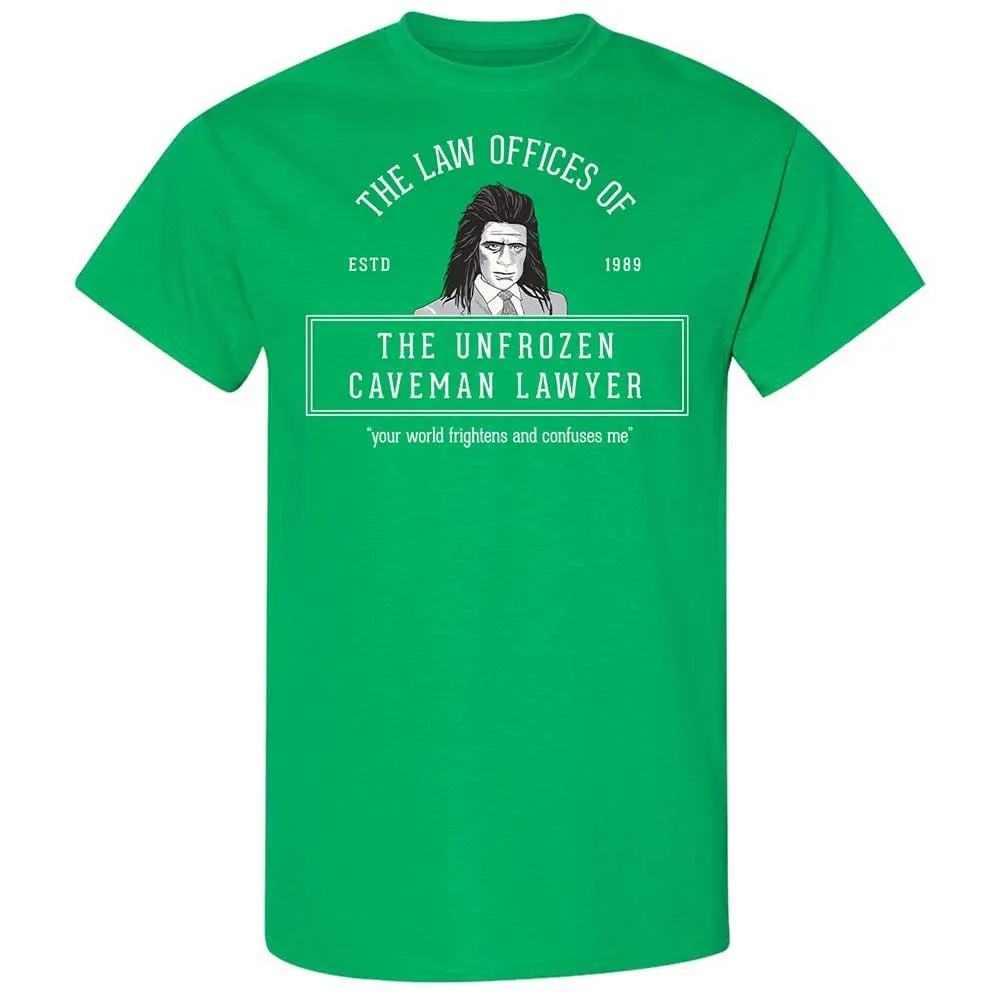 Classic Unisex T-Shirt - 4L3VXU7G - Irish Green - 13