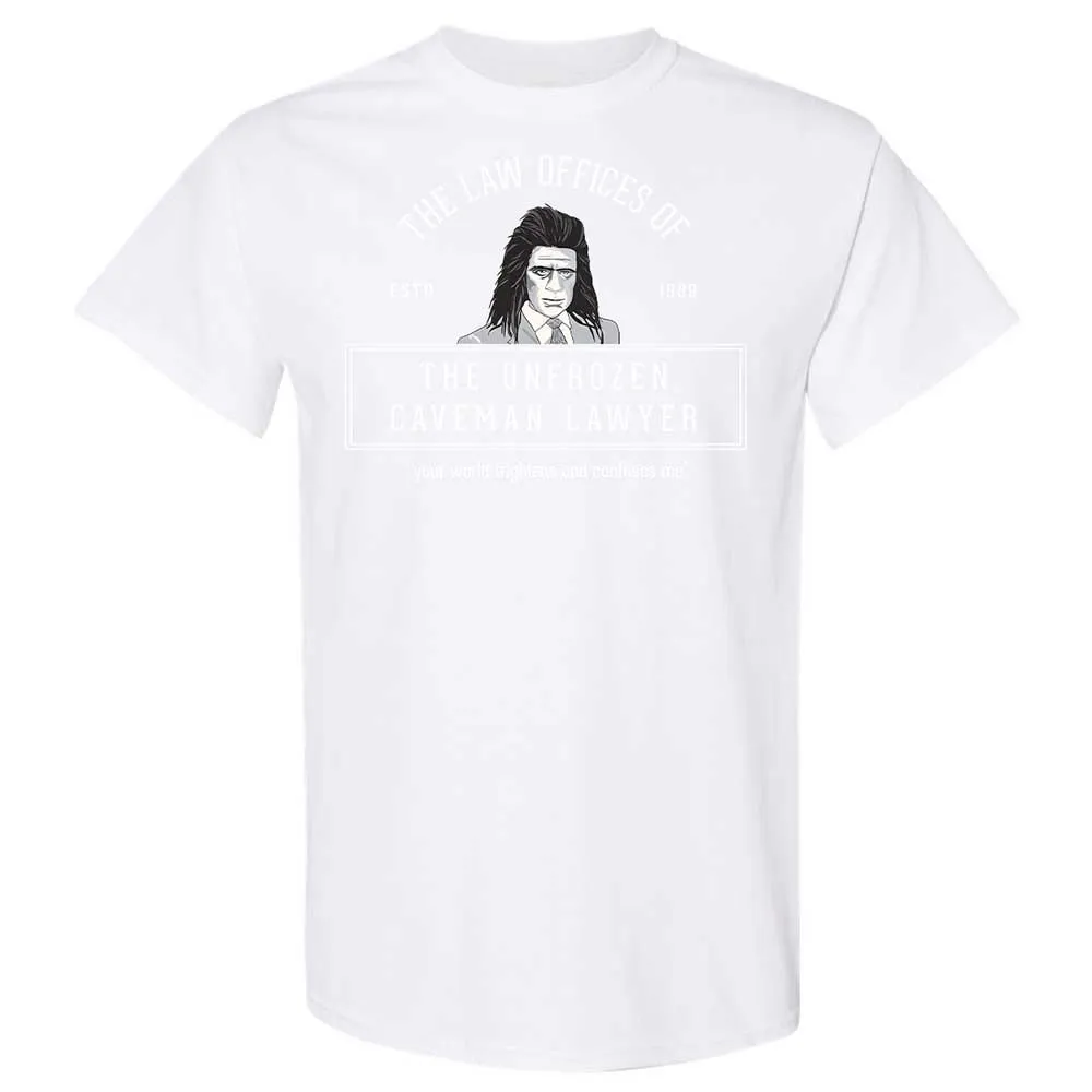 Classic Unisex T-Shirt - 4L3VXU7G - White - 16