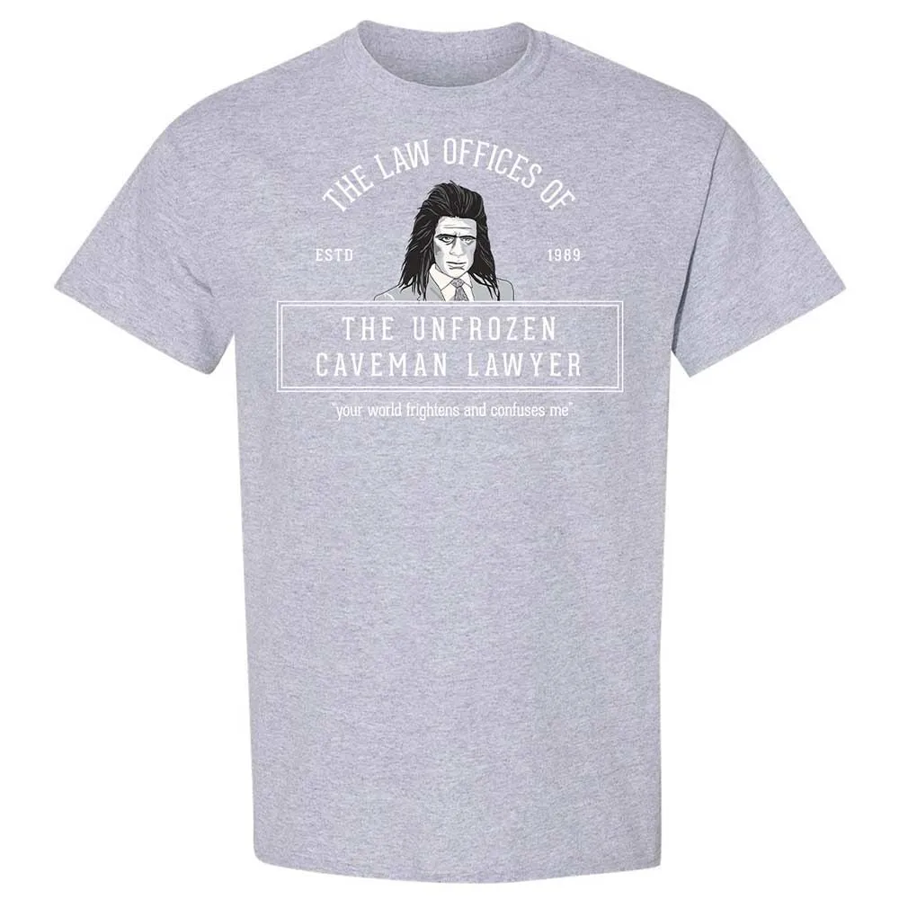 Classic Unisex T-Shirt - 4L3VXU7G - Sport Grey - 21