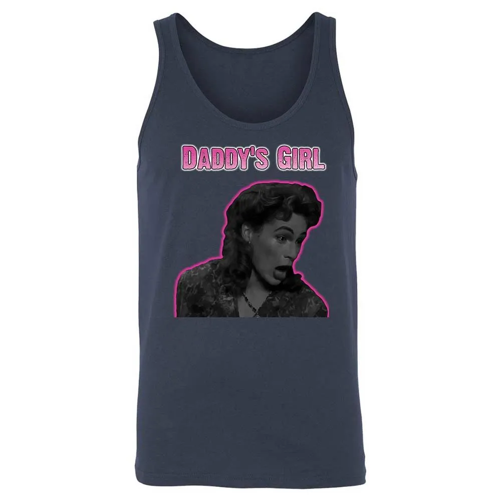 Daddy's Girl - Navy - 2