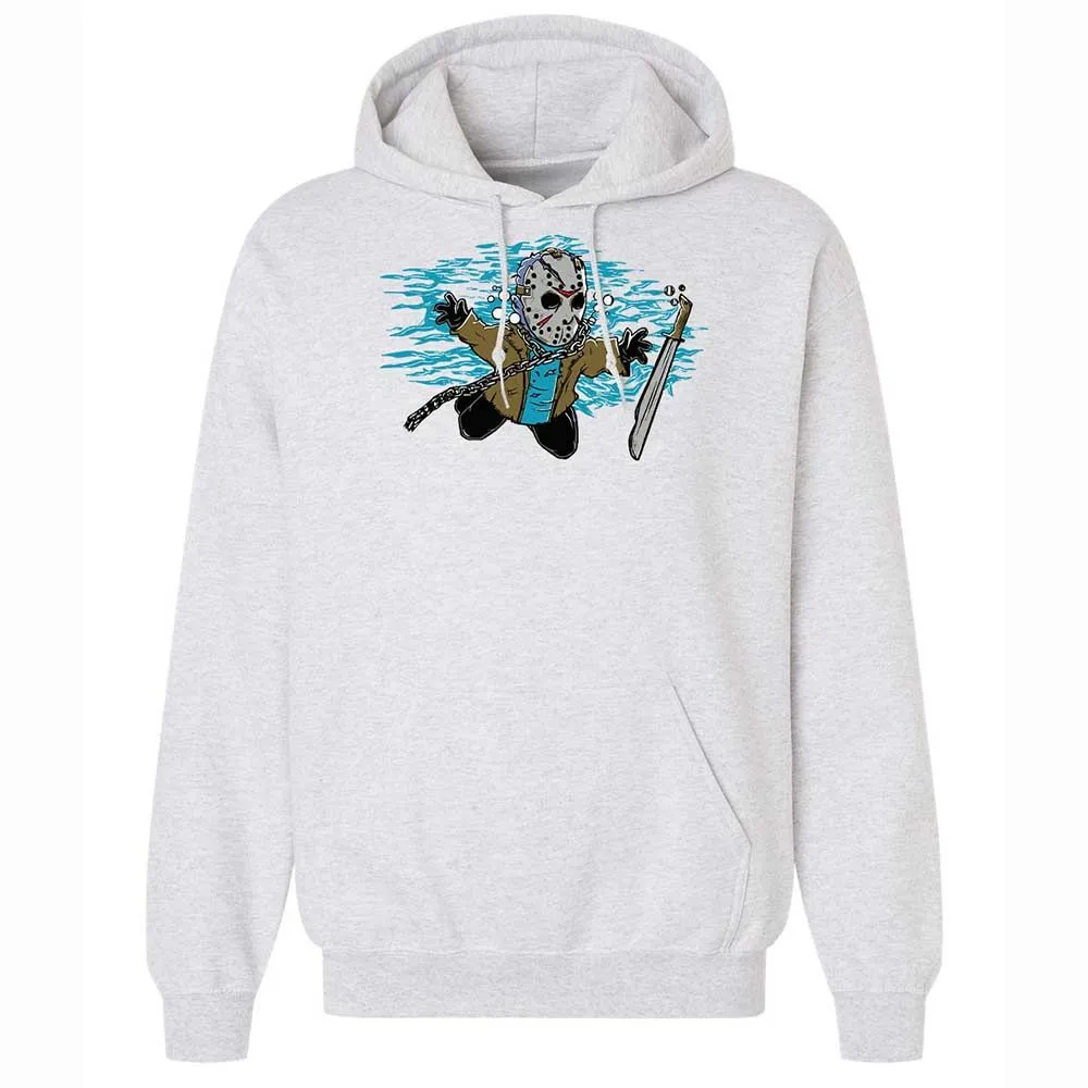 Jason Nevermind - Ash - 2