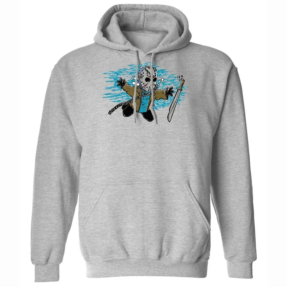 Jason Nevermind - Sport Grey - 3