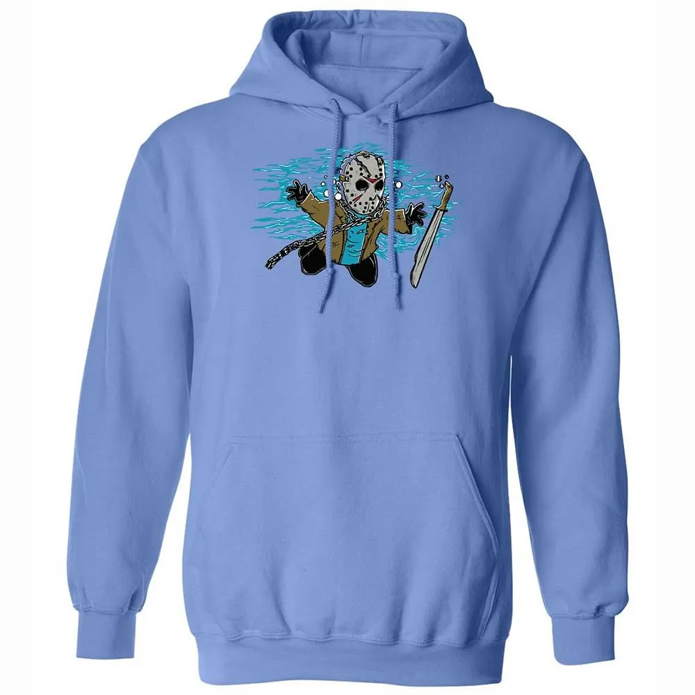 Jason Nevermind - Carolina Blue - 6
