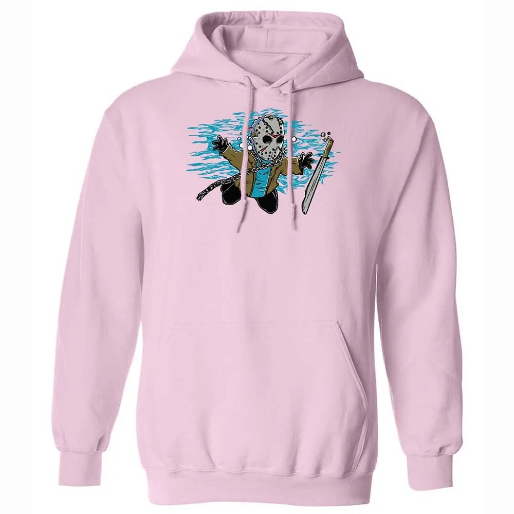 Jason Nevermind - Light Pink - 7