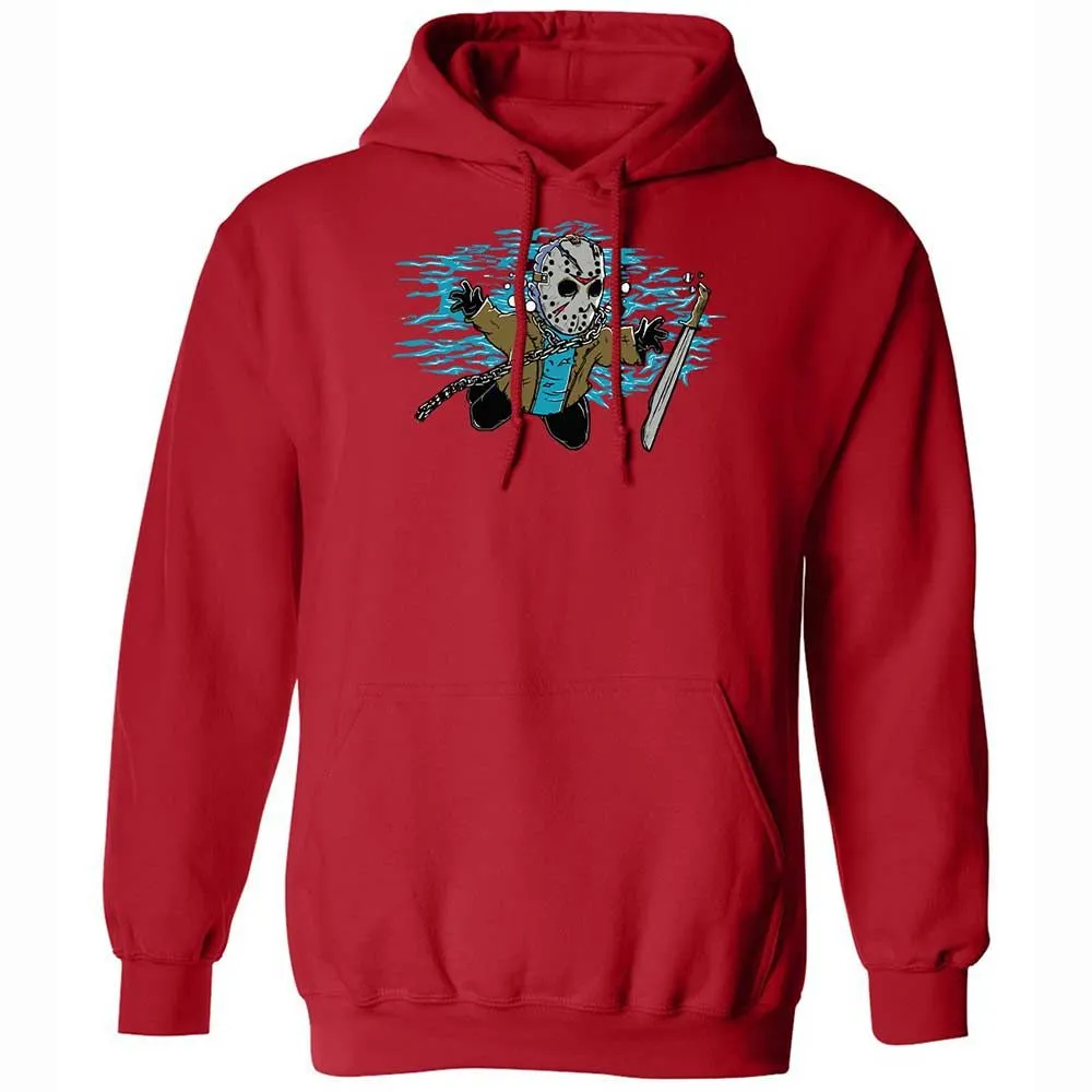 Jason Nevermind - Red - 9