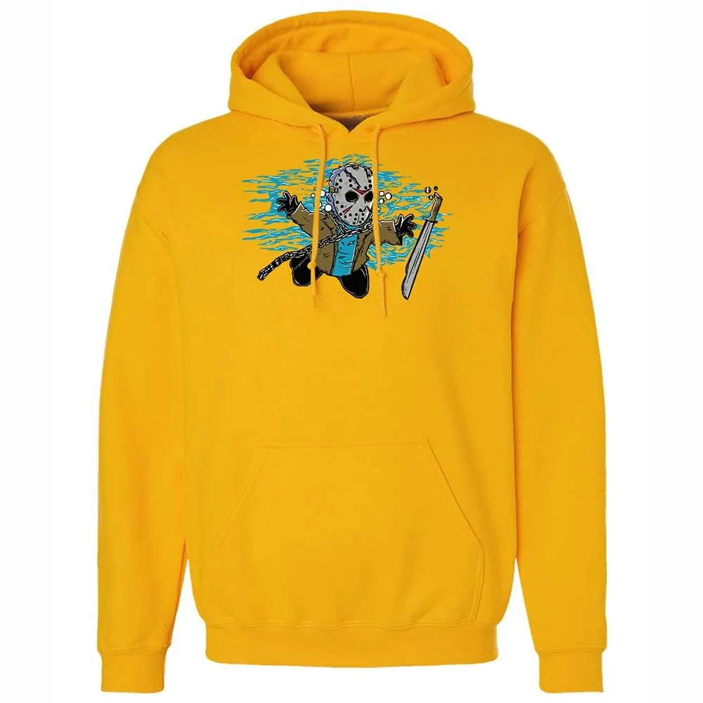 Jason Nevermind - Gold - 13