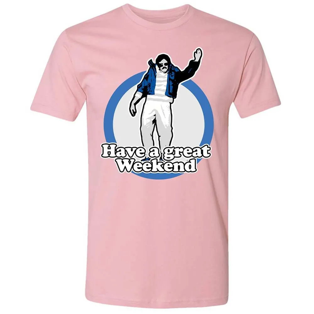 Premium Unisex T-Shirt - YLFC5KBJ - Light Pink - 16