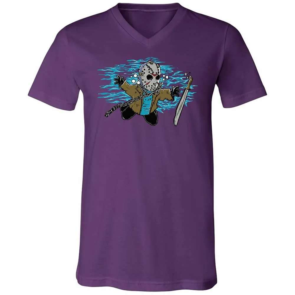 Jason Nevermind - Team Purple - 10