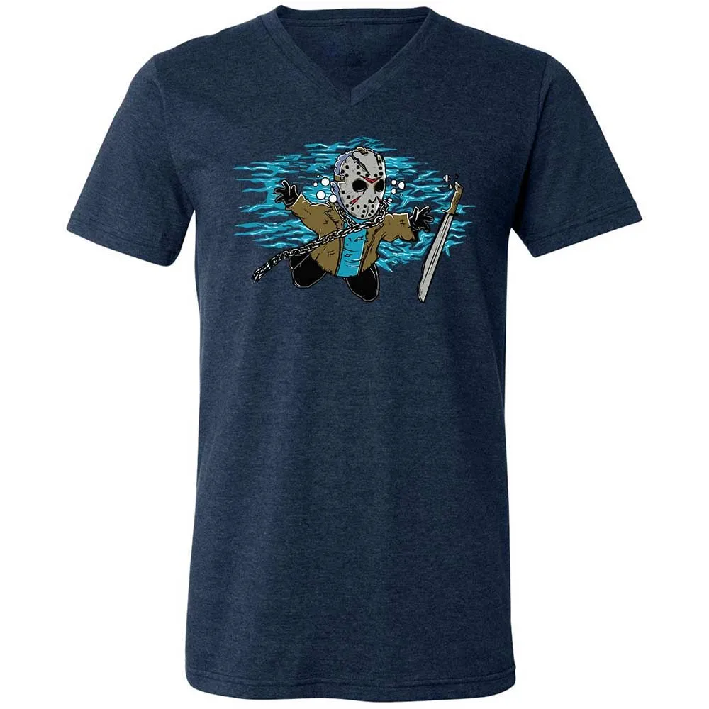 Jason Nevermind - Heather Navy - 13