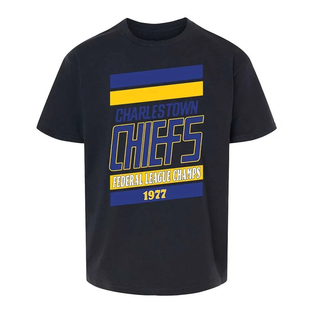 Kids T-Shirt - LNU3LP49 - Black - 7