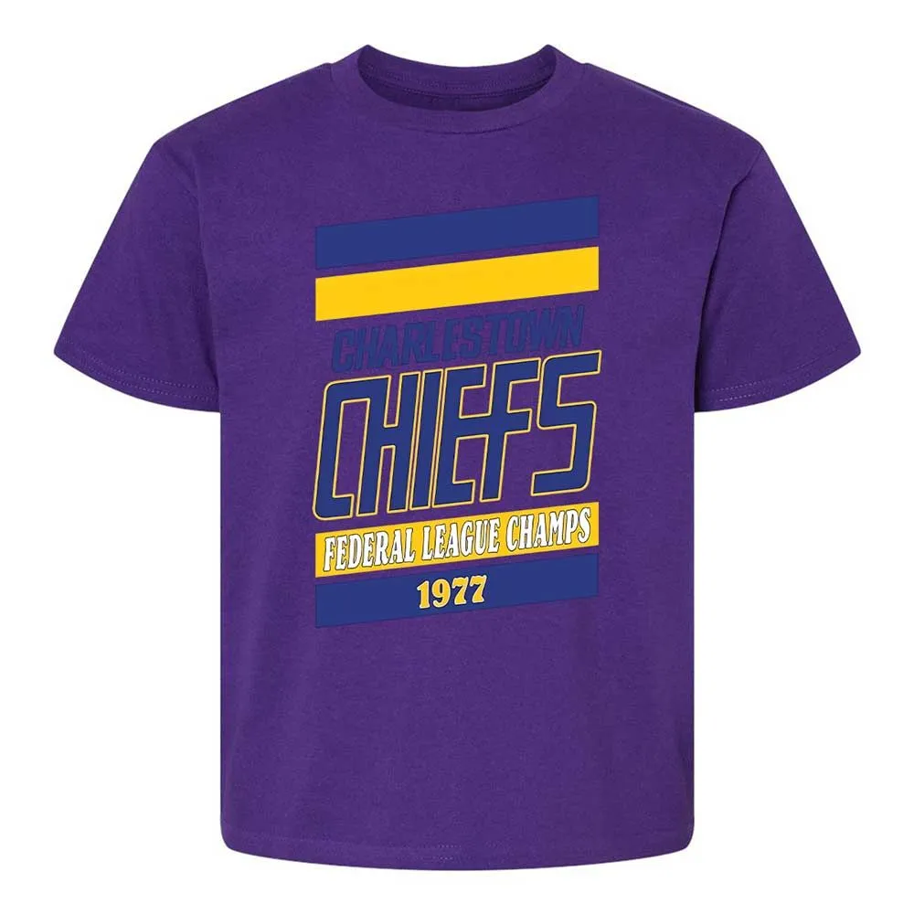 Kids T-Shirt - LNU3LP49 - Purple - 11