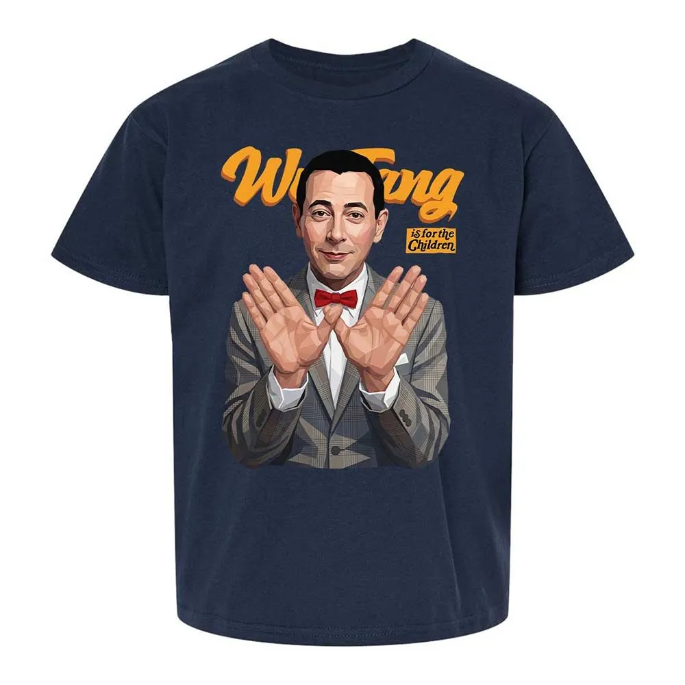 What am I? - Navy - 2