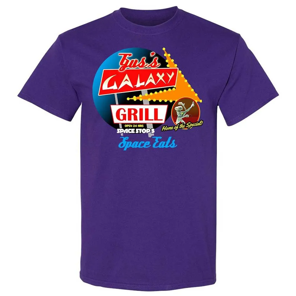 Classic Unisex T-Shirt - D8F47B7B - Purple - 12
