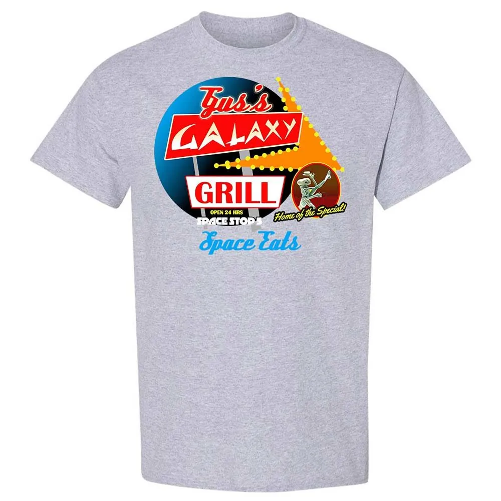 Classic Unisex T-Shirt - D8F47B7B - Sport Grey - 21