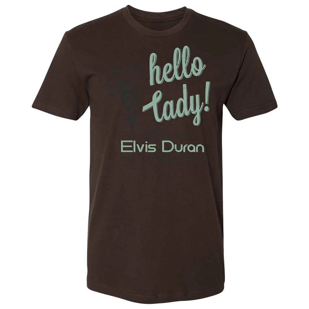 Hello Lady - Dark Chocolate - 18