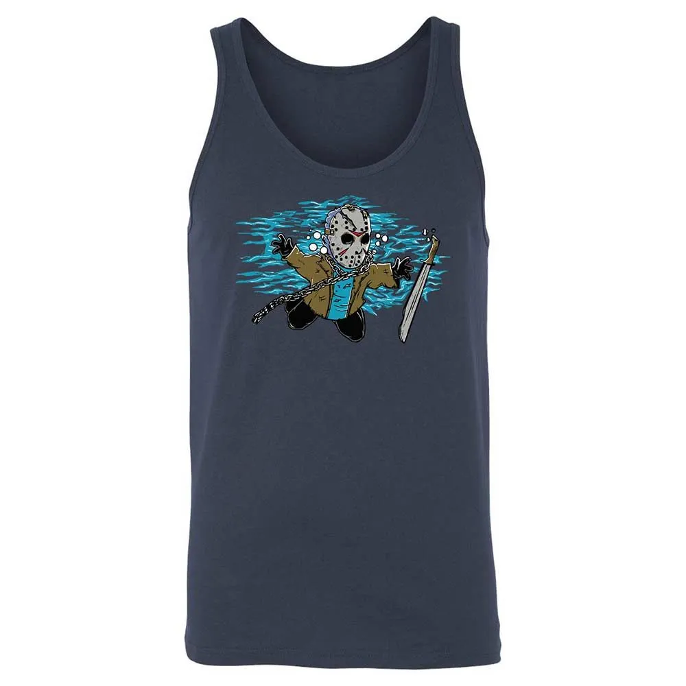 Jason Nevermind - Navy - 8