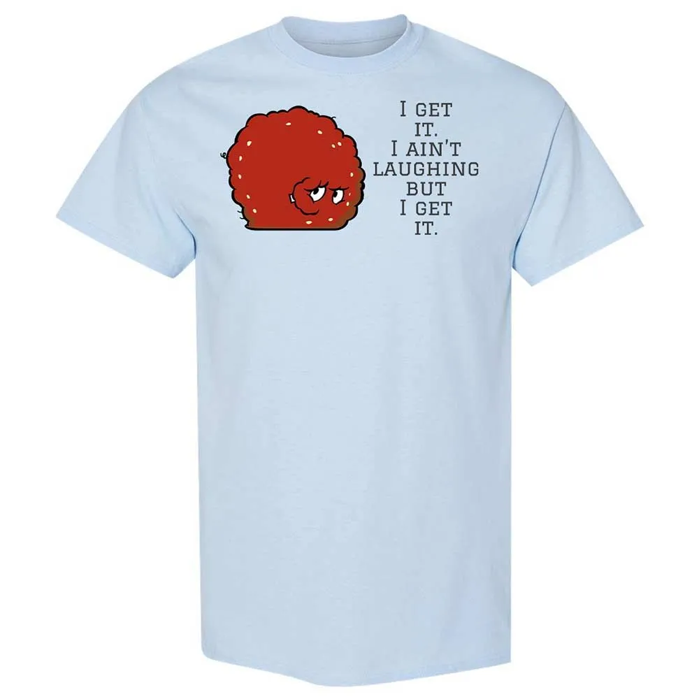 Classic Unisex T-Shirt - UL5VT3Q7 - Light Blue - 6