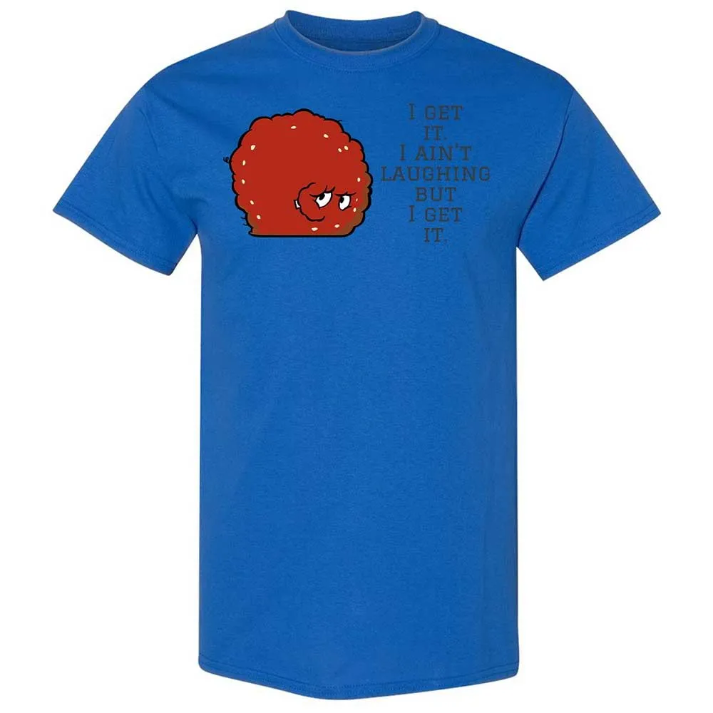 Classic Unisex T-Shirt - UL5VT3Q7 - Royal - 7