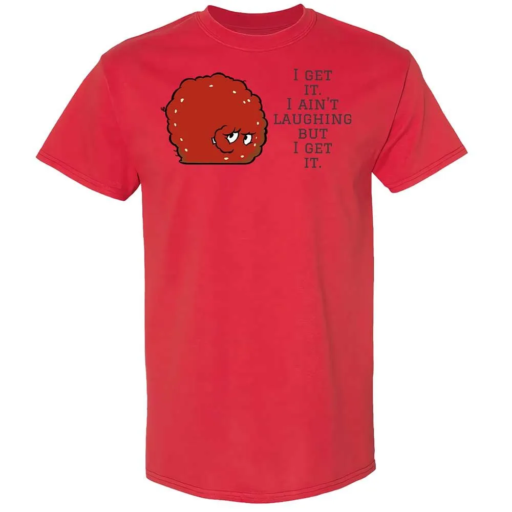 Classic Unisex T-Shirt - UL5VT3Q7 - Red - 8