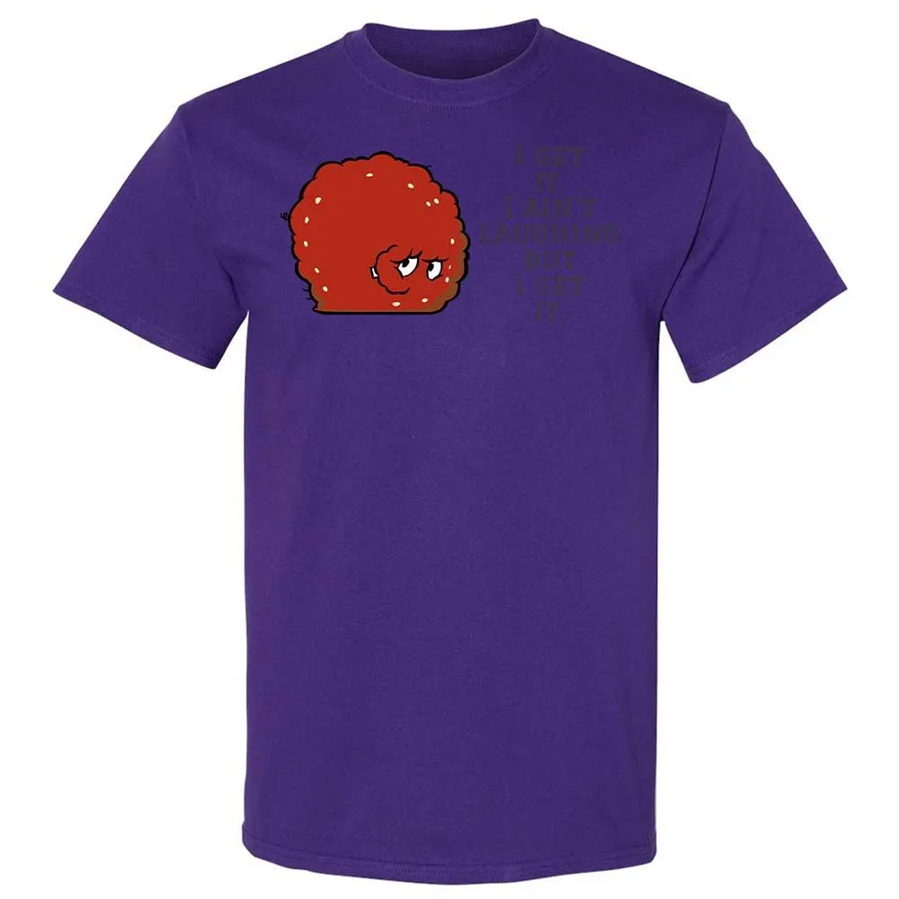 Classic Unisex T-Shirt - UL5VT3Q7 - Purple - 12