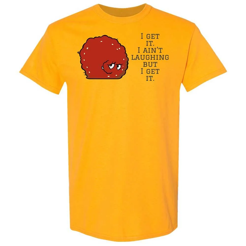 Classic Unisex T-Shirt - UL5VT3Q7 - Gold - 13