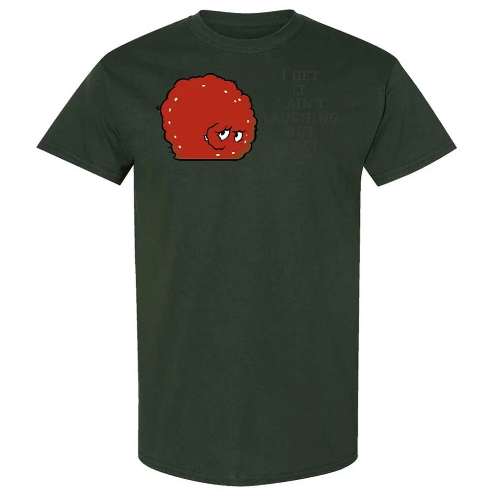 Classic Unisex T-Shirt - UL5VT3Q7 - Forest Green - 18