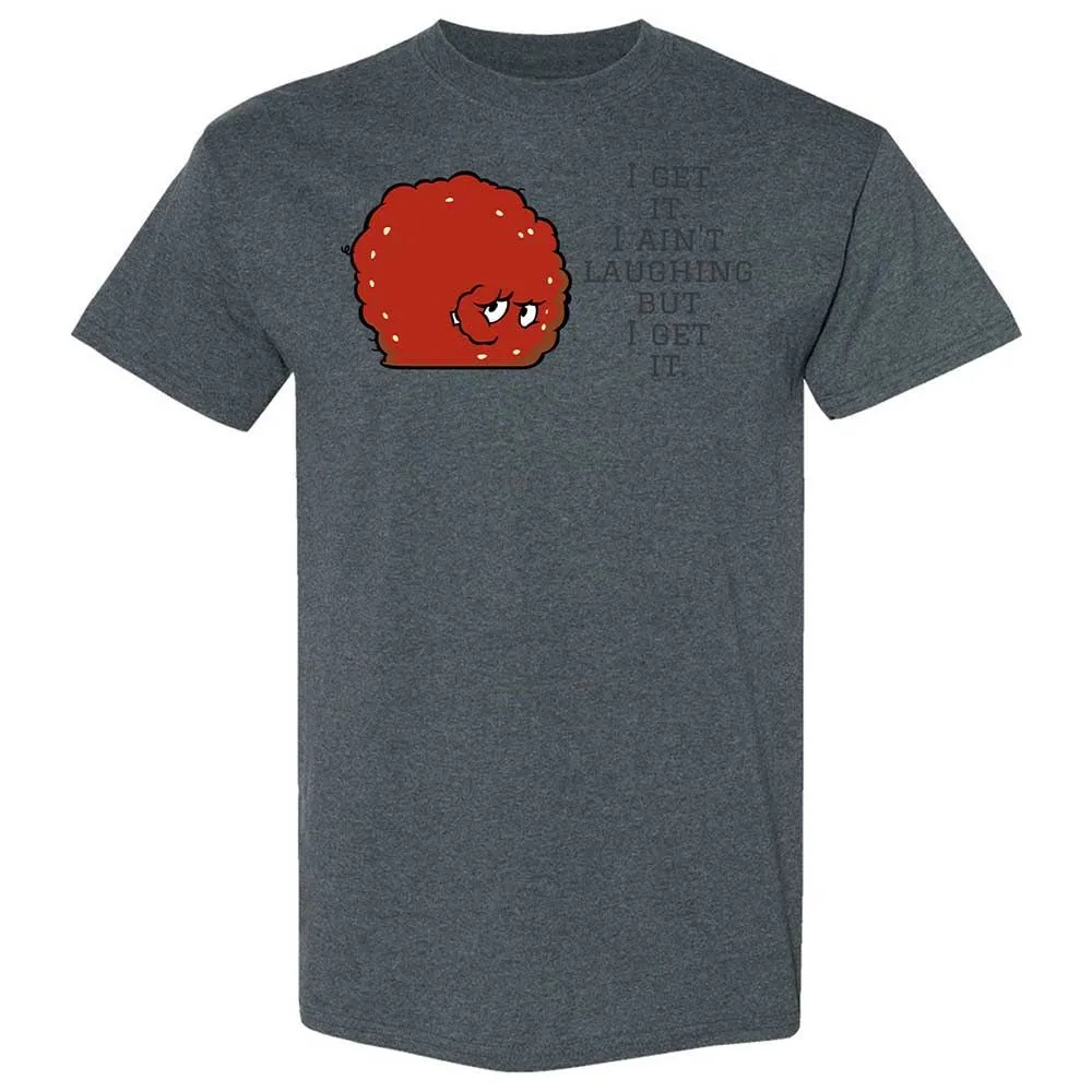 Classic Unisex T-Shirt - UL5VT3Q7 - Dark Heather - 19