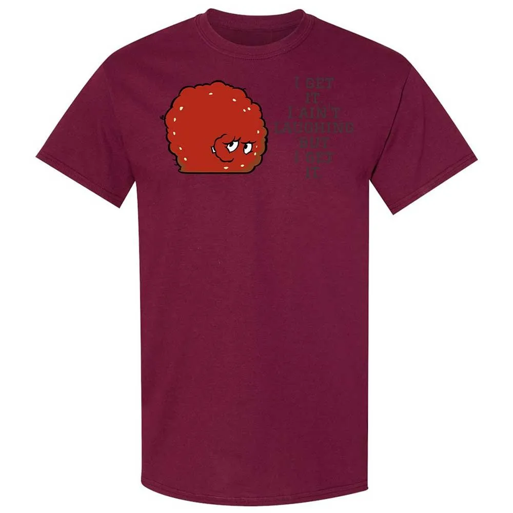 Classic Unisex T-Shirt - UL5VT3Q7 - Maroon - 21