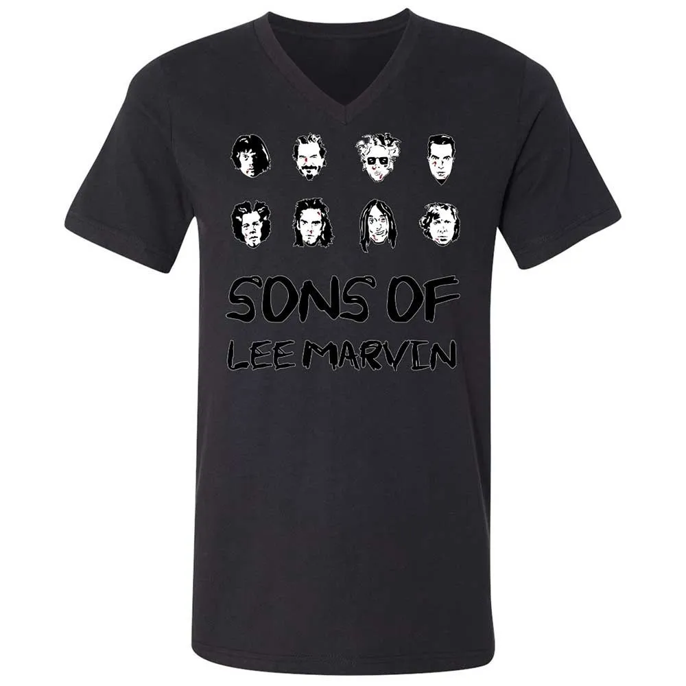 The Sons of Lee - Black - 11