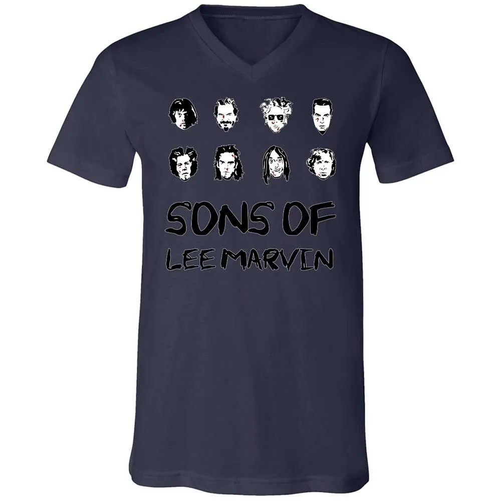 The Sons of Lee - Navy - 12