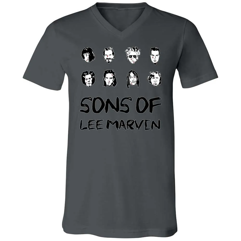The Sons of Lee - Asphalt - 16