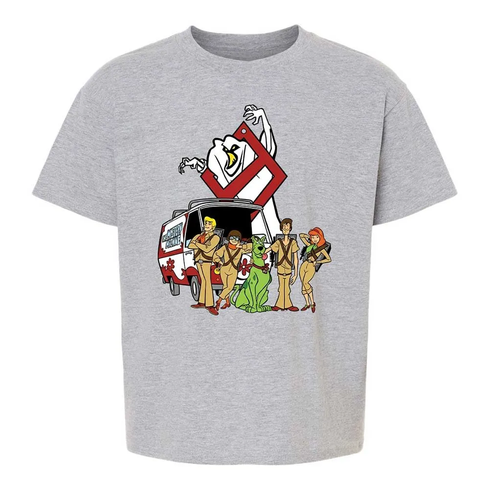 Ghoul School - Sport Grey - 2