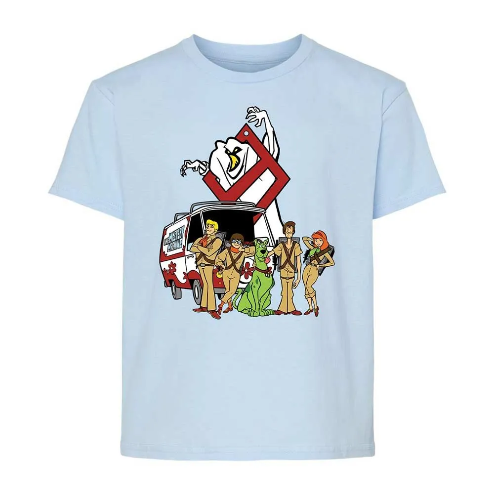 Ghoul School - Light Blue - 3